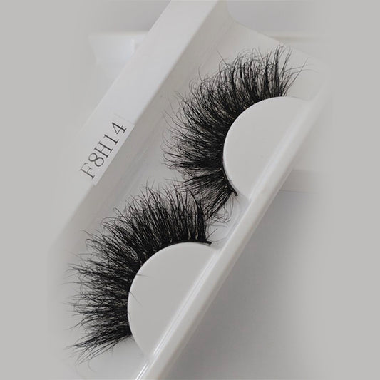 Retail Lashes Essential