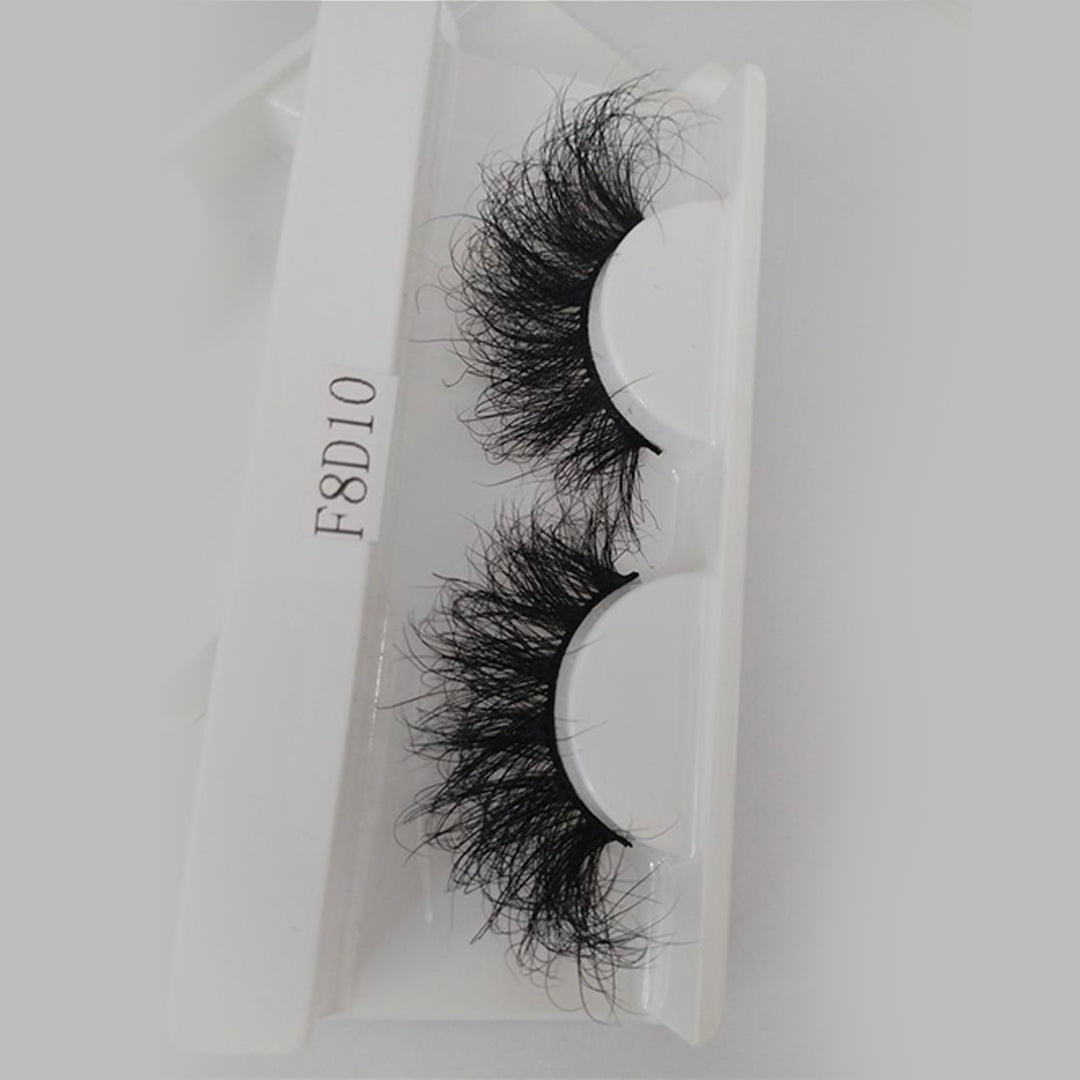 Retail Lashes Milli