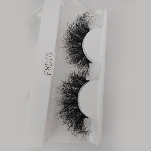 Retail Lashes Milli