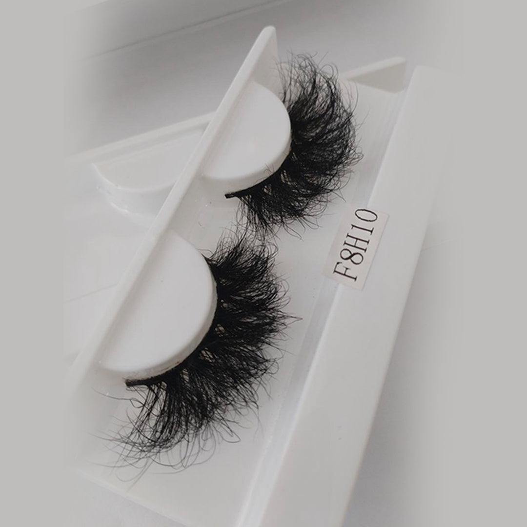 Retail Lashes Onyx